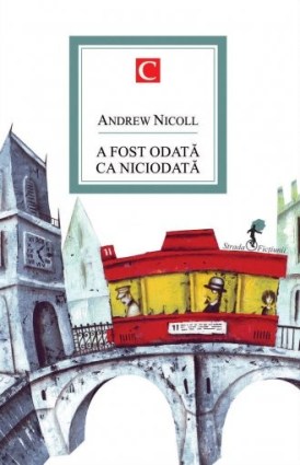 a fost odata